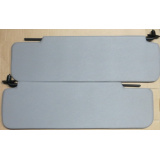 Козырек солнцезащитный 3302