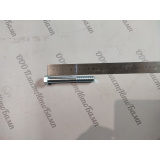 Болт М14*1,5*100 стяжной рессоры Газель.Красная Этна.201628-п29 (Анодированный)