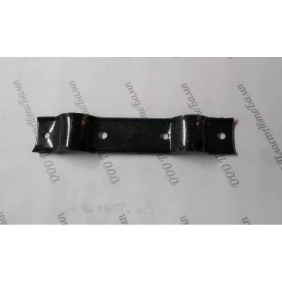 Планка серьги стабилизатора ГАЗель усиленная  3302-2916060 - 1