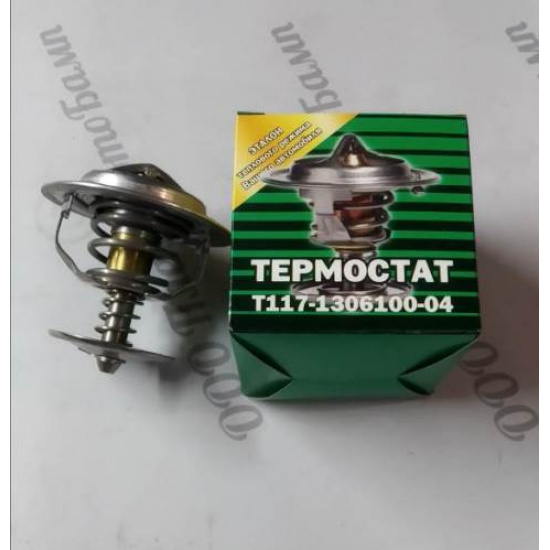 Термостат 87 градусов Т117-1306100-04 ЭЛЕКТОН - 1