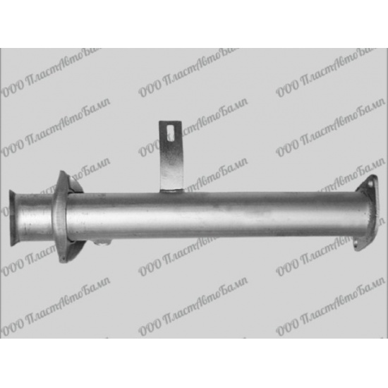 Заменитель катализатора ГАЗель ЗМЗ-405 (Евро-3) 3302-1206005-31 - 1
