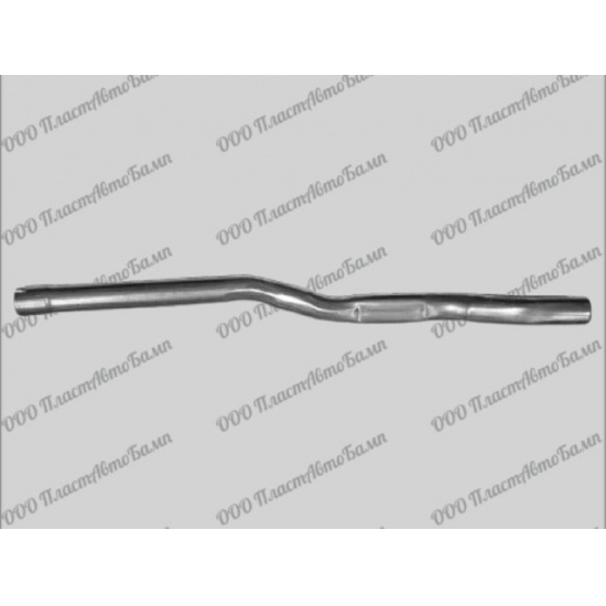 Труба промежуточная ГАЗ 31029  АК 31029-1203250 - 1