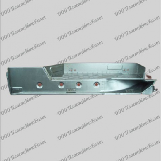 Подножка сдвижной двери 3221-8405014 \автоб\ (17) - 1